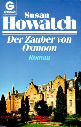 Couverture du produit · Der Zauber von Oxmoon. Roman.