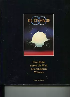 Couverture du produit · Kult & Magie :