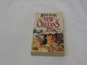 Couverture du produit · New Orleans