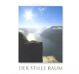 Couverture du produit · Der stille Raum