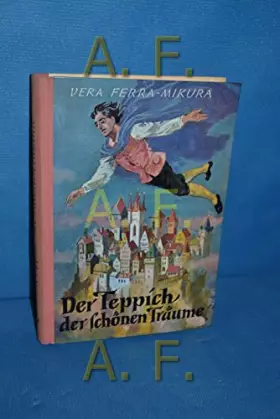 Couverture du produit · Der Teppich der schönen Träume und andere Märchen