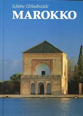 Couverture du produit · Marokko.