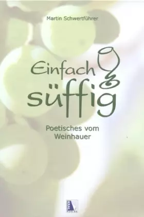 Couverture du produit · Einfach süffig