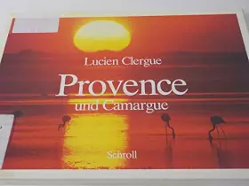 Couverture du produit · Provence und Camargue