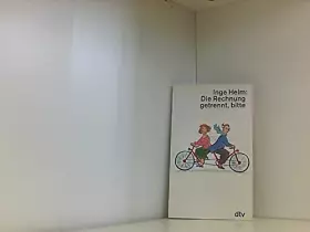 Couverture du produit · Die Rechnung getrennt, bitte.: Heiteres aus dem Familienalltag