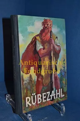 Couverture du produit · Rübezahl : Den v. Musäus gesammelten Sagen.