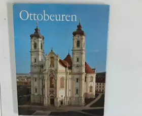 Couverture du produit · Basilika Ottobeuren