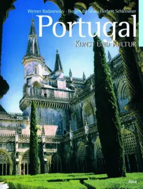 Couverture du produit · Portugal: Kunst und Kultur