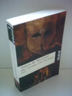 Couverture du produit · Der Tyrann von Syrakus: Roman (Piper Taschenbuch, Band 4947)