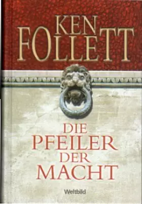 Couverture du produit · Die Pfeiler der Macht