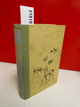 Couverture du produit · Mary O'Hara: Mein Freund Flicka