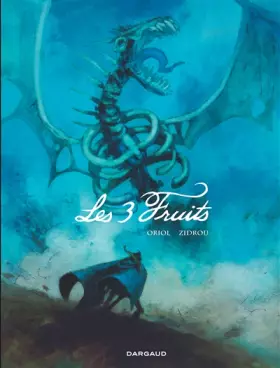 Couverture du produit · Les 3 Fruits - tome 1 - 3 Fruits (Les) - One-shot