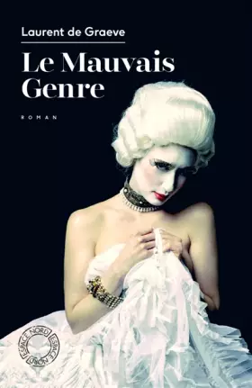 Couverture du produit · Le Mauvais Genre