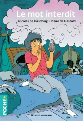 Couverture du produit · Le mot interdit