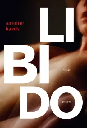 Couverture du produit · Libido