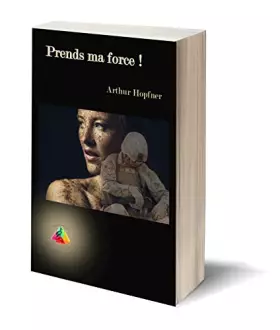 Couverture du produit · Prends ma force!