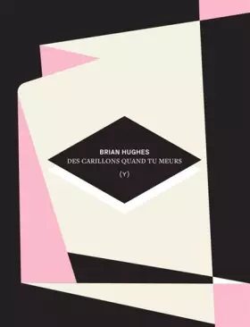 Couverture du produit · Des carillons quand tu meurs