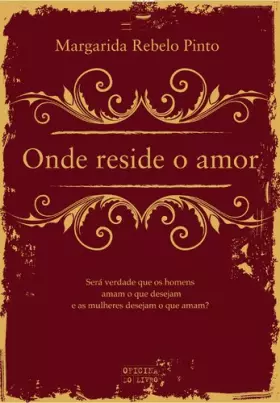 Couverture du produit · Onde Reside o Amor