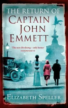 Couverture du produit · Return of Captain John Emmett