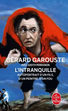 Couverture du produit · L'Intranquille