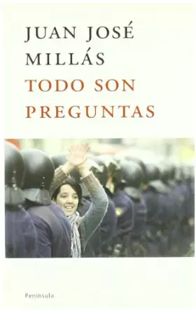 Couverture du produit · Todo son preguntas (ATALAYA PEQUEÑO)