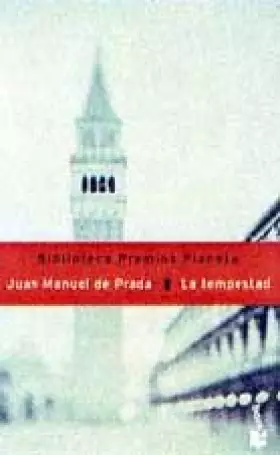 Couverture du produit · LA Tempestad