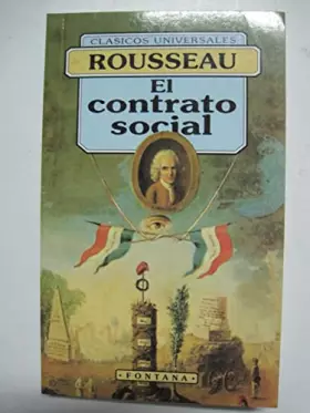 Couverture du produit · CONTRATO SOCIAL - EL