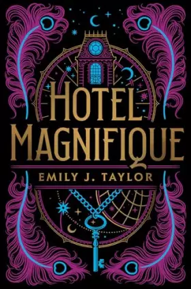 Couverture du produit · Hotel Magnifique