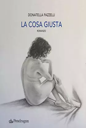 Couverture du produit · La cosa giusta