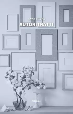 Couverture du produit · Autoritratti