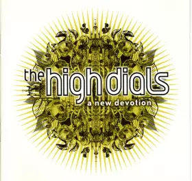 Couverture du produit · A New Devotion