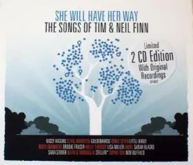 Couverture du produit · She Will Have Her Way: The Songs Of Tim & Neil Finn
