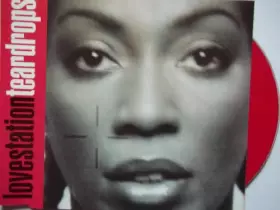 Couverture du produit · Teardrops Remix