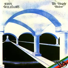 Couverture du produit · The Height Below