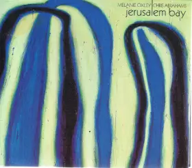 Couverture du produit · Jerusalem Bay