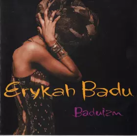 Couverture du produit · Baduizm
