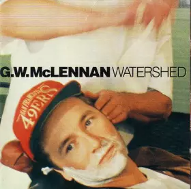 Couverture du produit · Watershed