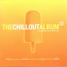 Couverture du produit · The Chillout Album 2