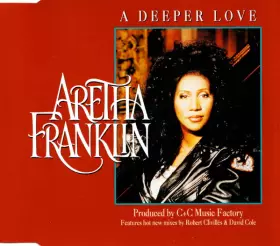 Couverture du produit · A Deeper Love