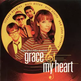 Couverture du produit · Grace Of My Heart: Original Motion Picture Soundtrack