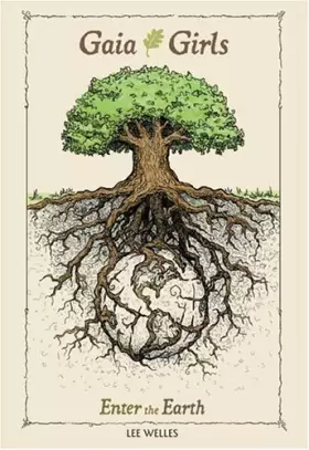 Couverture du produit · Gaia Girls: Enter The Earth