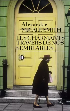 Couverture du produit · Les charmants travers de nos semblables