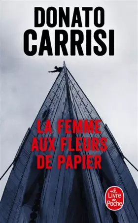 Couverture du produit · La Femme aux fleurs de papier