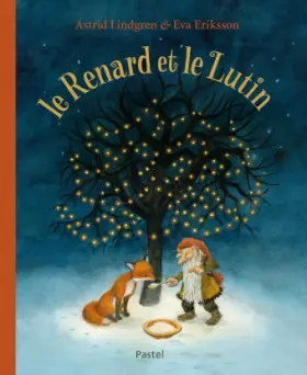 Couverture du produit · Le Renard et le Lutin