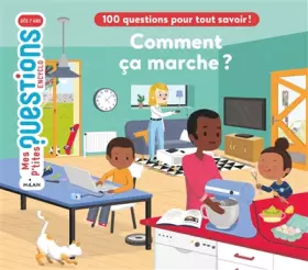Couverture du produit · Comment ça marche ?