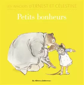 Couverture du produit · Petits bonheurs