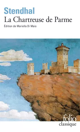 Couverture du produit · La Chartreuse de Parme