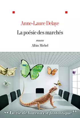 Couverture du produit · La Poésie des marchés