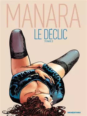 Couverture du produit · Le Déclic - Tome 02 - NE couleur