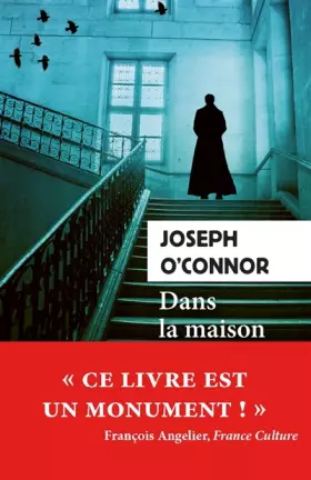 Couverture du produit · Dans la maison de mon père